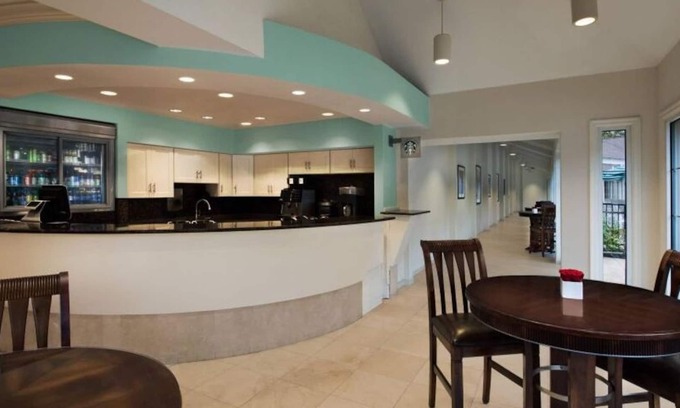 Galloway Hotel | MARRIOTT'S FAIRWAY VILLAS AT SEAVIEW