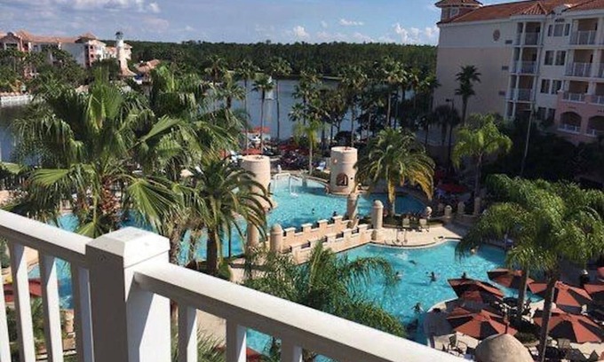 Williamsburg Resort | Marriott's Grande Vista - Full Resort Access - 3 Bedroom