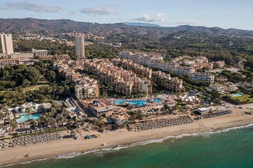 Nikki Beach Hotel | Marriott's Marbella Beach Resort