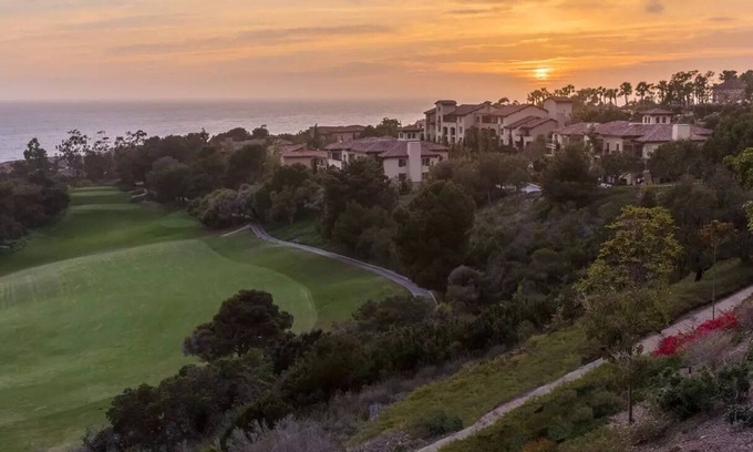 Newport Coast Hotel | Marriott's Newport Coast Villas - 2 Bed 2 Bath -Premier Owner- Resort Access