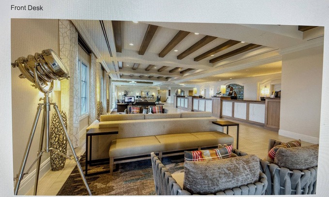 Newport Coast Villa | Marriott's Newport Coast Villas overlooking Pacific Ocean in Southern California
