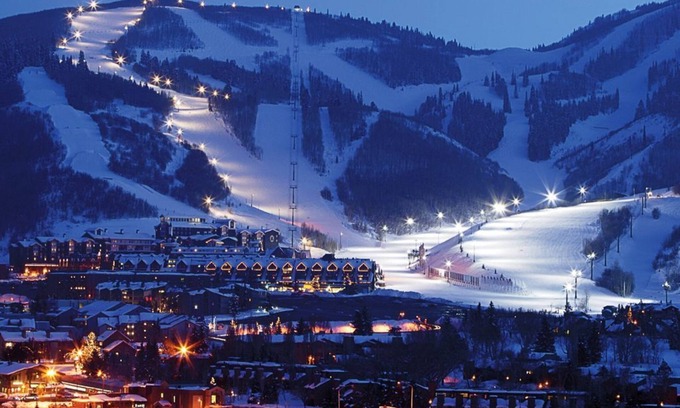 Downtown Park City Resort | Marriott's Summit Watch- Beautiful Two Bedroom Suite in Park City!