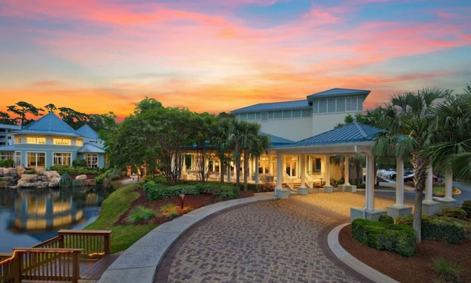 Palmetto Dunes Resort | Marriott's SurfWatch - Many Weeks Available - Highest Reviewed Owner!