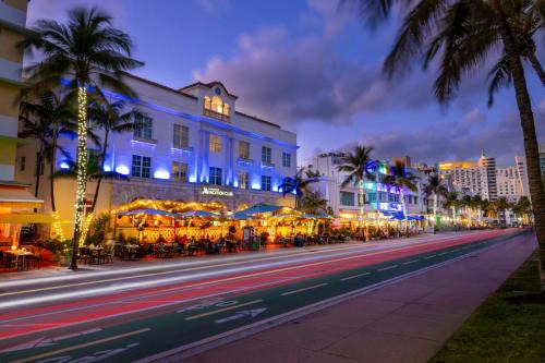 South Beach Hotel | Marriott Vacation Club, South Beach