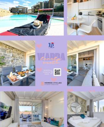 Rivoltella Apartment | Marriott Warda Lovely Suite DesenzanoLoft Official Partner Homes & Villas by Marriott Bonvoy