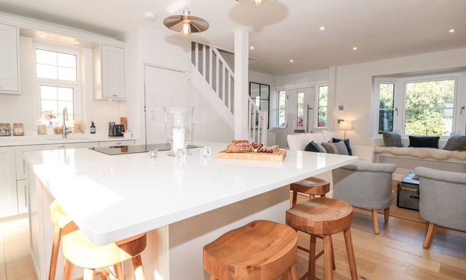 Salcombe Cottage | Marroy