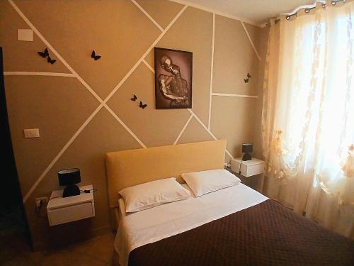 Avezzano Apartment | Marruvium 1937