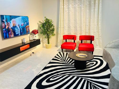 Sinza Apartment | Mars Cozy apartment Sinza