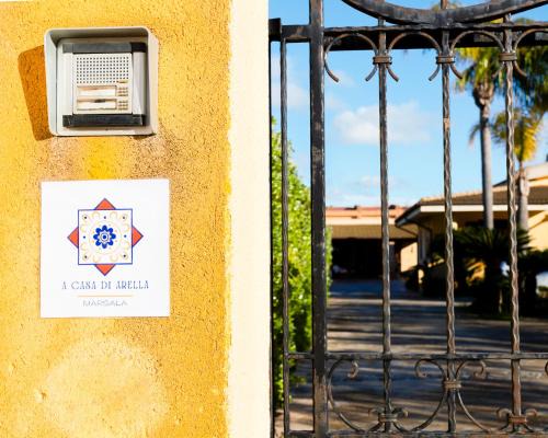 Marsala Apartment | Marsala - A Casa di Arella