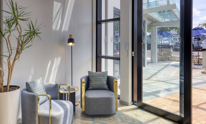 Rosedale Hotel | Marsden Suites Albany
