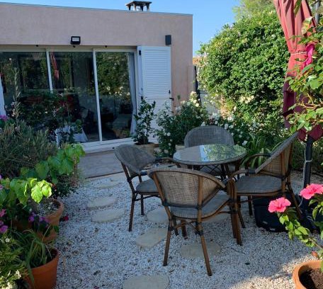 Marseillan House | MARSEILLAN Ville
