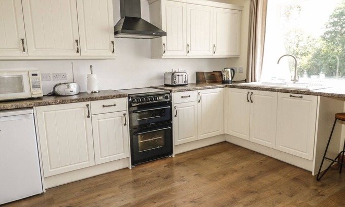 South Molton Cottage | Marsh Cottage