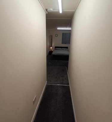 Luton House | Marsh road