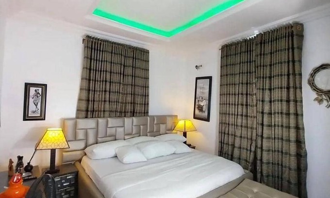 Ibeju House | Marshy hill estates 4