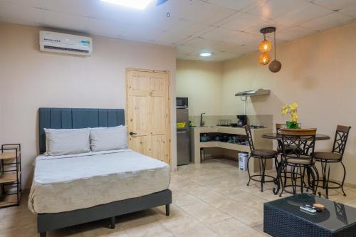 Uvita Hotel | Marsol 1