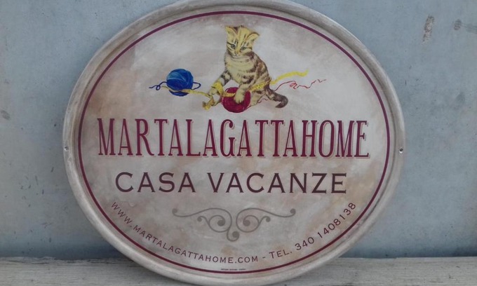 San Felice del Benaco House | Martalagattahome