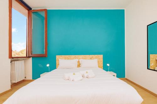 Crescenzago Apartment | Martesana Guest House