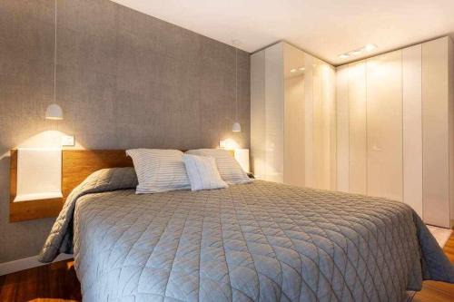 Bermeo House | Martin Deuna Etxea- Piso en zona residencial