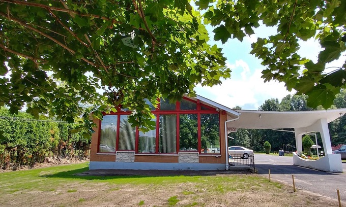 Cornwall Hotel | Martin's Inn