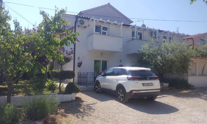Gulici House | Martina Guest house-Rooms