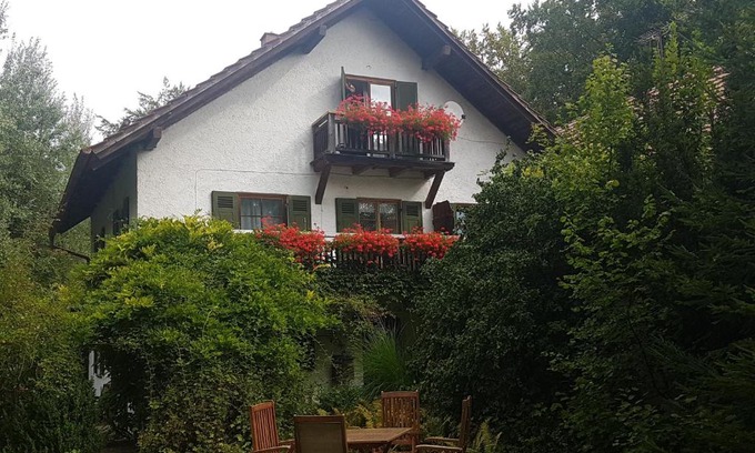 Rottenbuch Bed & Breakfast | Martina's Place Bed & Breakfast