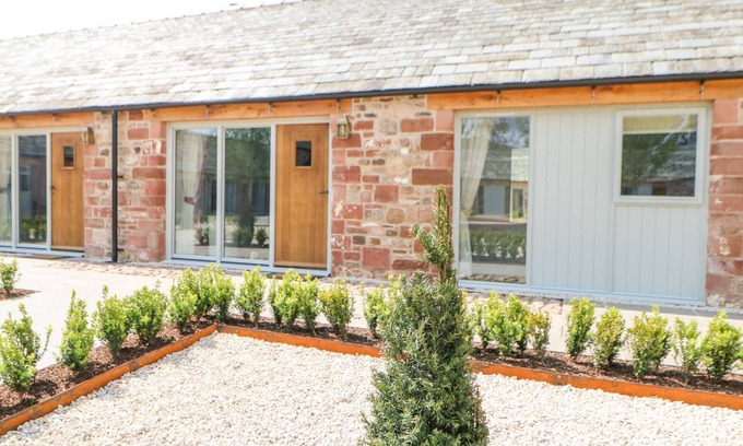 Appleby-in-Westmorland Cottage | MARTON COTTAGE, pet friendly, with a garden in Appleby-In-Westmorland