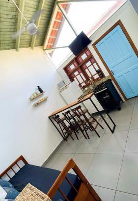 Agua Branca Apartment | Maruá apartamento próximo da praia do Perequê