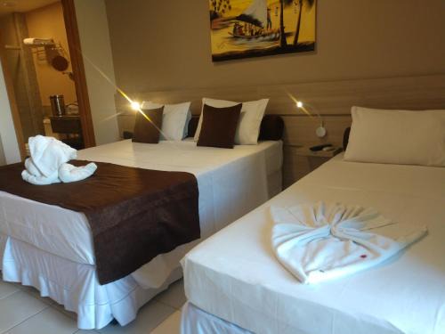 Porto de Galinhas Apartment | MARULHOS RESORT - STÚDIOS TEMPORADA