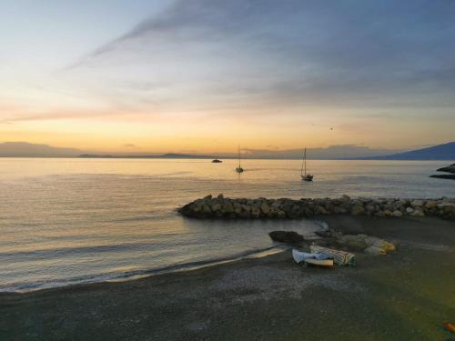 Marina di Puolo Apartment | Maruzzella