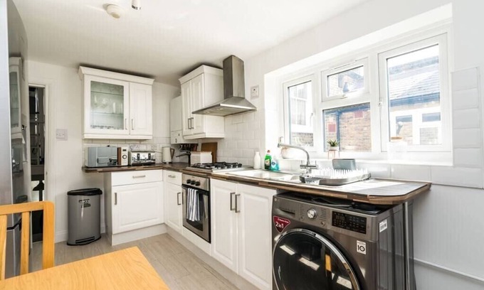 Peckham Apartment | Marvellous Peckham City Break