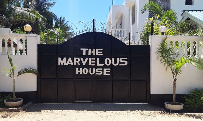 Mtwapa House | Marvelous House Mtwapa