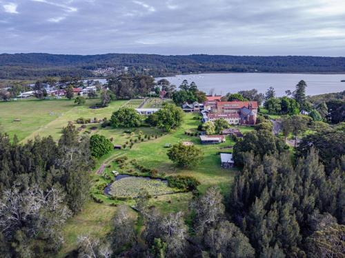 Kincumber South Hotel | Mary MacKillop Spirituality Centre Central Coast