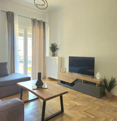 Nemea Apartment | Mary's luxury apartment Nemea 2