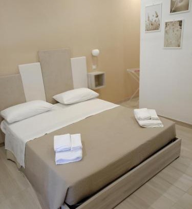 Parghelia Bed & Breakfast | Mary's rooms