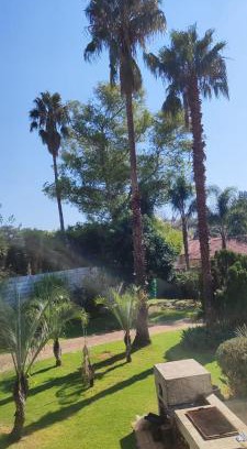 Lyndhurst Apartment | Maryhurst