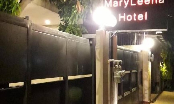 Gulberg Hotel | MaryLeena Hotel Gulberg