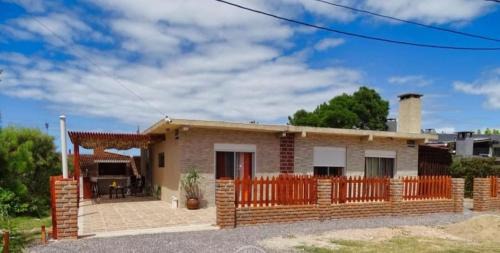 Punta del Diablo House | MarySol