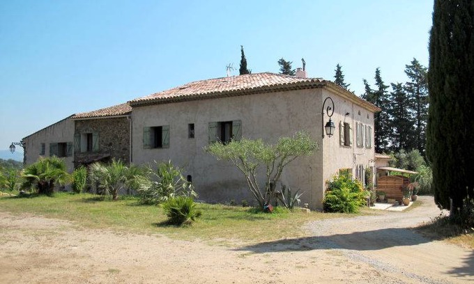 Roquebrune-sur-Argens House | Mas du Combaud (HJXN9UD)