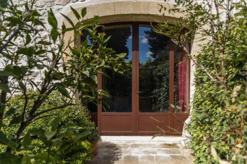 Chateaurenard House | Mas d'Hélène, charme en Provence