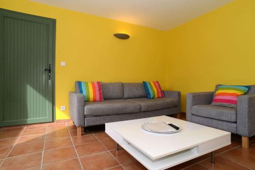 Saint-Mathieu-de-Treviers Apartment | Mas de Cala, gîtes détente au Pic Saint Loup