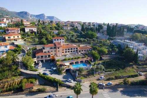 Vence Hotel | Mas de Vence - Hotel-Restaurant