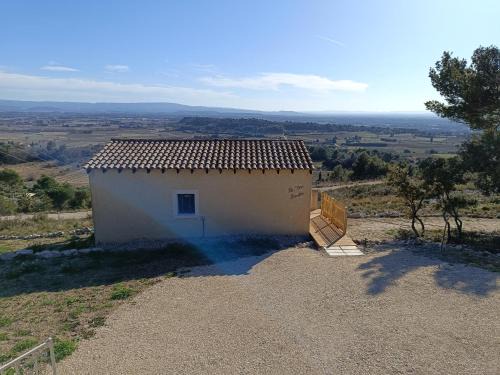 Saint-Hippolyte-le-Graveyron House | mas benette