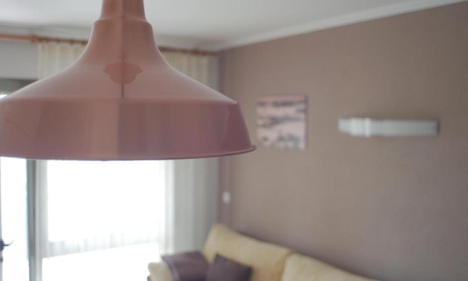 Llavia Apartment | Mas Puig Roig