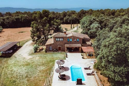 Forallac House | Mas Valoria