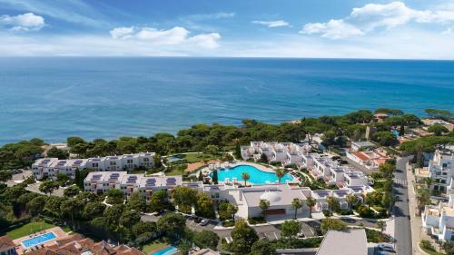 Olhos D'Agua Resort | Masana Algarve