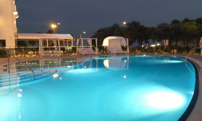 Castelldefels Apartment | Masd Mediterráneo Hotel & Apartamentos