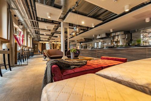 Munchen District Apartment | MASEVEN München Messe Dornach