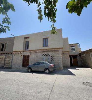 Bukhara Province Hotel | Mashkobi Buxoro