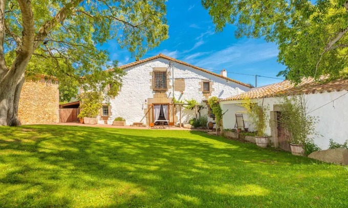 Calonge Cottage | Masia 1612. Calonge. Costa Brava