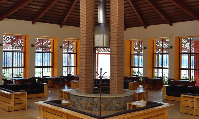 Villa Madero Bed & Breakfast | MASIA ARAMENI